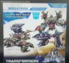 Transformers Prime Beast Hunters Sharkticon Megatron - Image #30 of 197