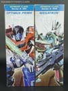 Transformers Prime Beast Hunters Sharkticon Megatron - Image #40 of 197