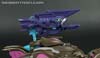 Transformers Prime Beast Hunters Sharkticon Megatron - Image #50 of 197