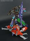 Transformers Prime Beast Hunters Sharkticon Megatron - Image #168 of 197