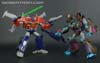 Transformers Prime Beast Hunters Sharkticon Megatron - Image #169 of 197