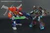 Transformers Prime Beast Hunters Sharkticon Megatron - Image #172 of 197