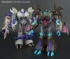 Transformers Prime Beast Hunters Sharkticon Megatron - Image #180 of 197