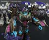 Transformers Prime Beast Hunters Sharkticon Megatron - Image #195 of 197