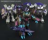 Transformers Prime Beast Hunters Sharkticon Megatron - Image #196 of 197
