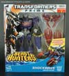 Transformers Prime Beast Hunters Shockwave - Image #1 of 140