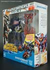 Transformers Prime Beast Hunters Shockwave - Image #14 of 140