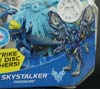 Transformers Prime Beast Hunters Skystalker - Image #3 of 147