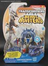 Transformers Prime Beast Hunters Smokescreen - Image #1 of 161