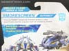 Transformers Prime Beast Hunters Smokescreen - Image #7 of 161