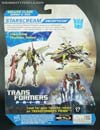 Transformers Prime Beast Hunters Starscream - Image #4 of 110