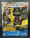 Transformers Prime Beast Hunters Talking Bumblebee - Image #1 of 199