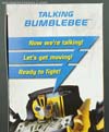 Transformers Prime Beast Hunters Talking Bumblebee - Image #5 of 199