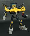 Transformers Prime Beast Hunters Talking Bumblebee - Image #153 of 199