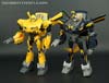 Transformers Prime Beast Hunters Talking Bumblebee - Image #179 of 199