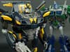 Transformers Prime Beast Hunters Talking Bumblebee - Image #183 of 199