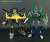 Transformers Prime Beast Hunters Talking Bumblebee - Image #188 of 199