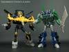 Transformers Prime Beast Hunters Talking Bumblebee - Image #189 of 199