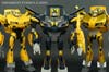 Transformers Prime Beast Hunters Talking Bumblebee - Image #192 of 199