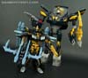 Transformers Prime Beast Hunters Talking Bumblebee - Image #196 of 199