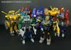 Transformers Prime Beast Hunters Talking Bumblebee - Image #199 of 199