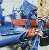 Transformers Prime Beast Hunters Ultra Magnus - Image #9 of 219