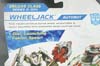Transformers Prime Beast Hunters Wheeljack - Image #5 of 99
