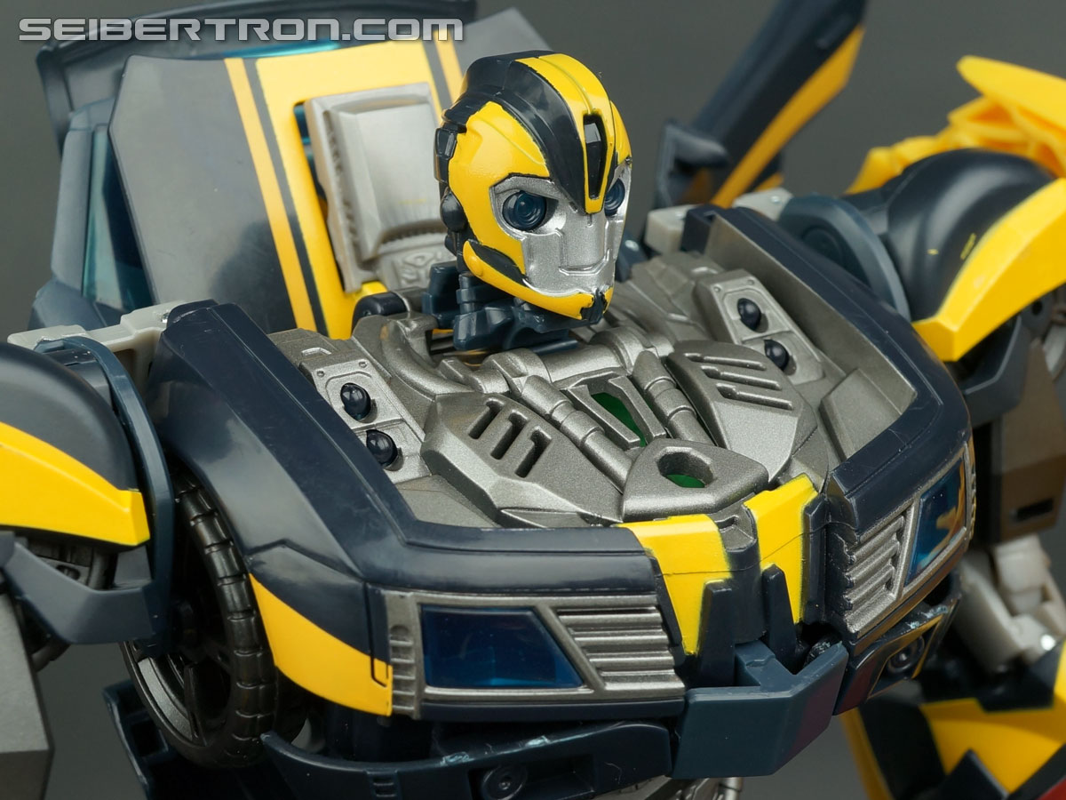 Transformers Prime Beast Hunters Talking Bumblebee (Image #91 of 199)