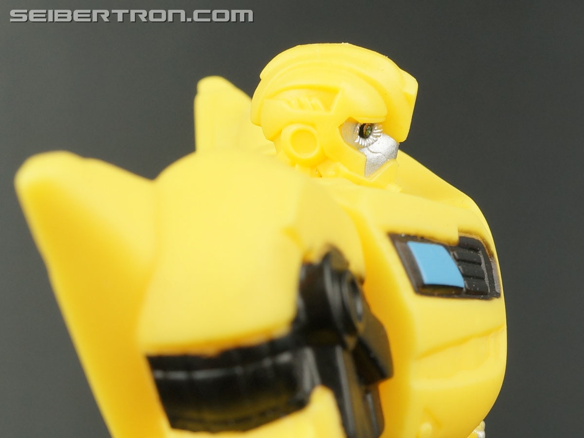 Transformers Prime Beast Hunters Bumblebee (Image #10 of 32)