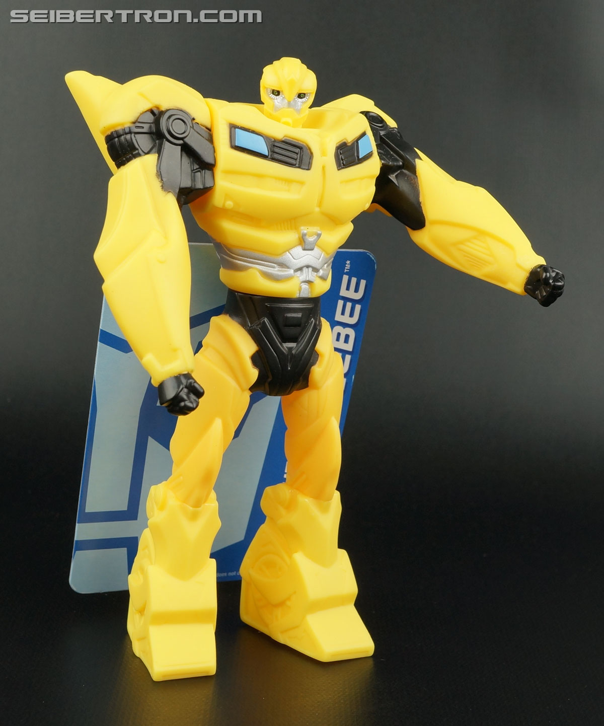 Transformers Prime Beast Hunters Bumblebee (Image #23 of 32)