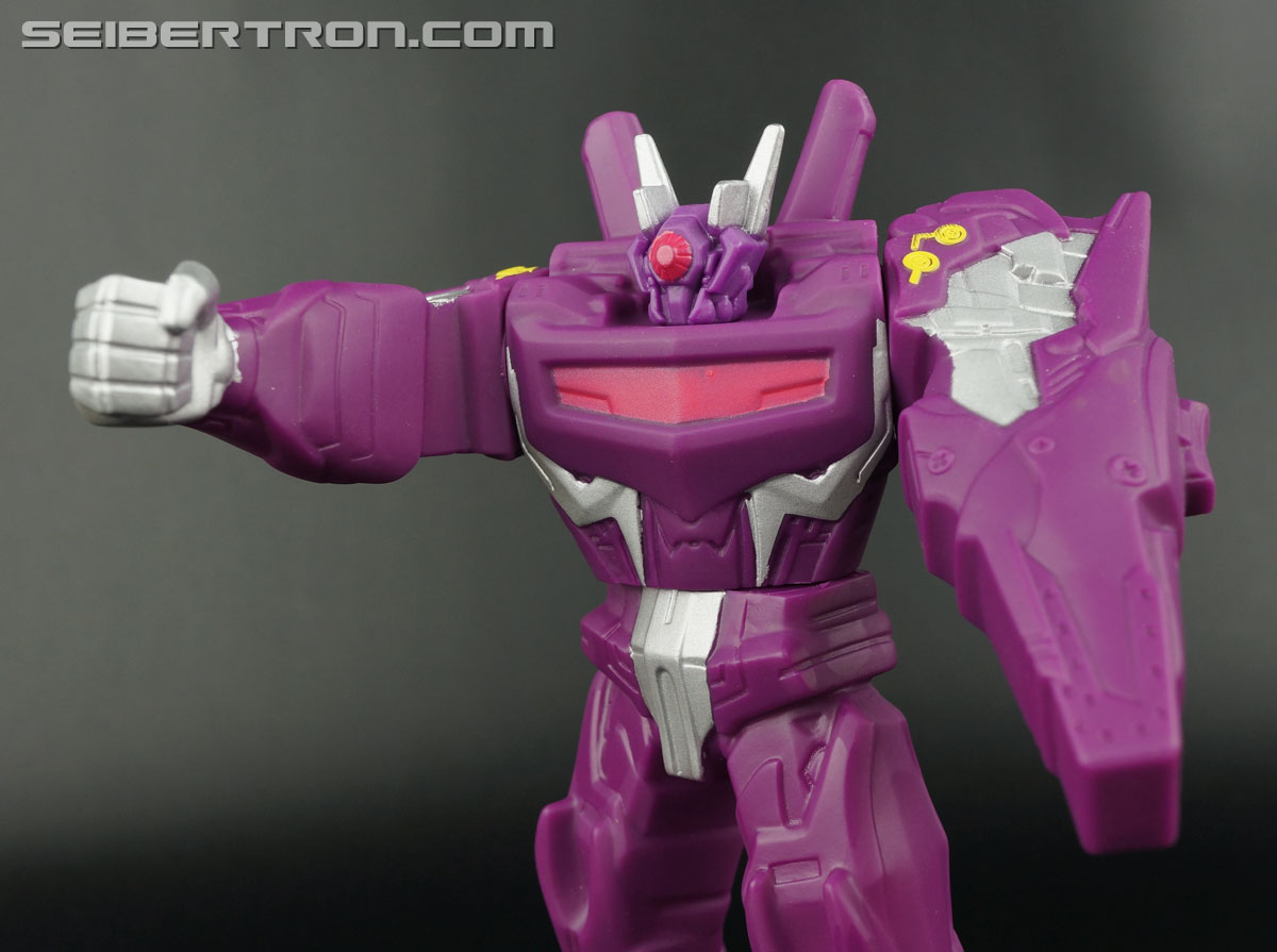 transformers prime beast hunters shockwave toy