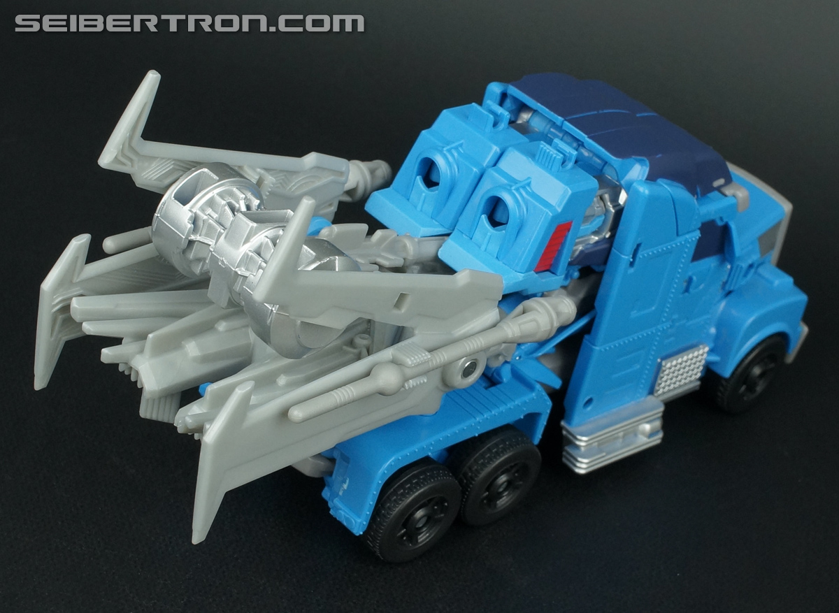 Transformers Prime Beast Hunters Ultra Magnus Toy Gallery (Image #28 of ...