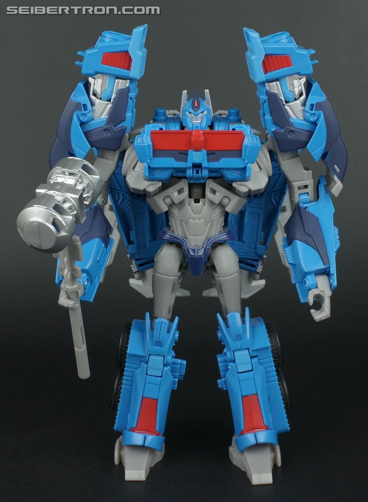 Transformers Prime Beast Hunters Ultra Magnus (Image #75 of 219)