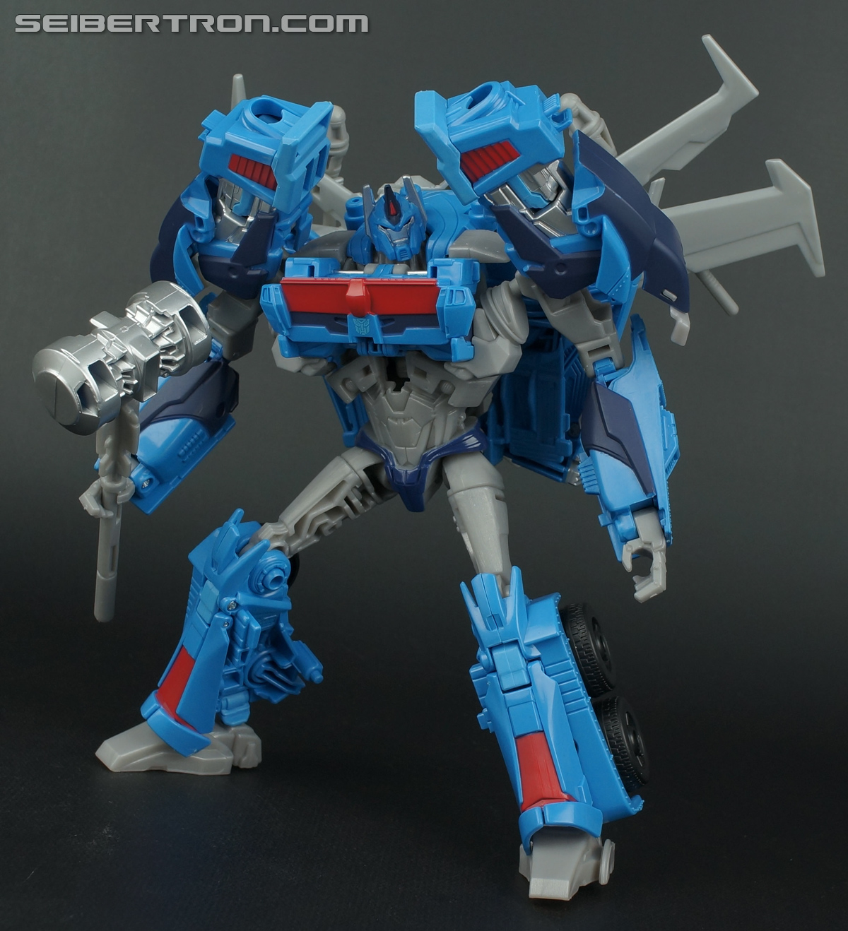 Transformers Prime Beast Hunters Ultra 