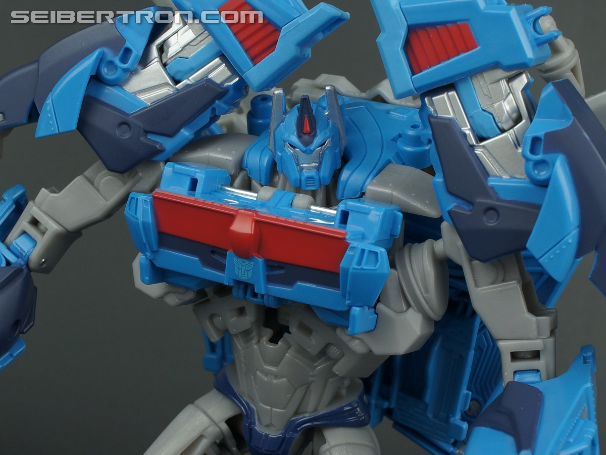 Transformers Prime Beast Hunters Ultra Magnus Toy Gallery (Image #128 ...