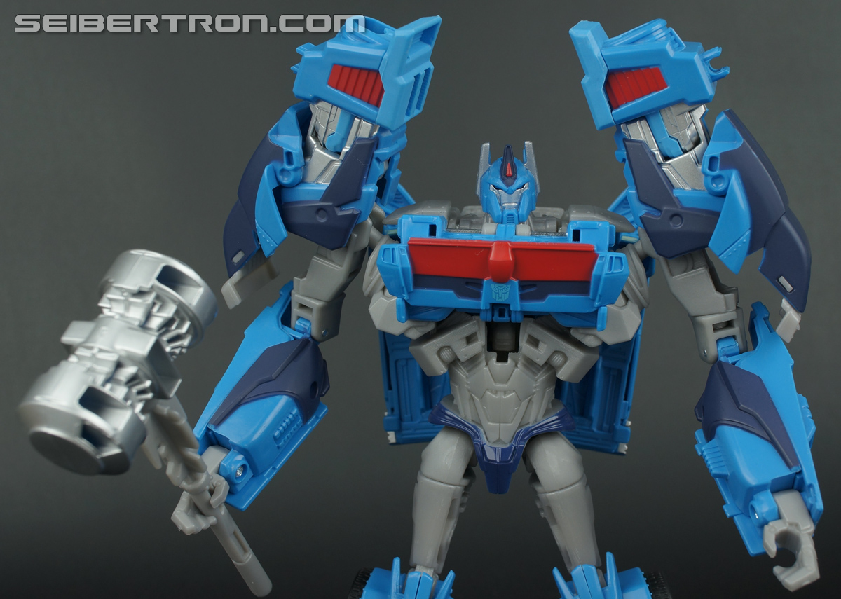 Transformers Prime Beast Hunters Ultra Magnus (Image #153 of 219)