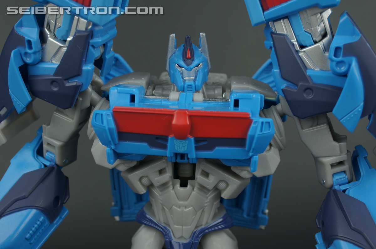 Transformers Prime Beast Hunters Ultra Magnus (Image #155 of 219)