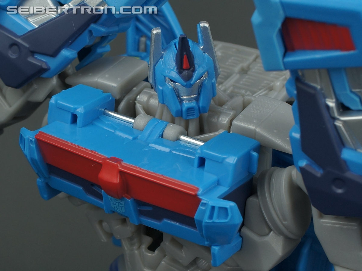 Transformers Prime Beast Hunters Ultra Magnus Toy Gallery (Image #166 ...