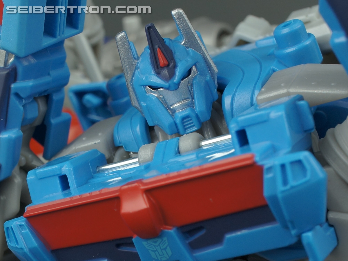 Transformers Prime Beast Hunters Ultra Magnus (Image #219 of 219)