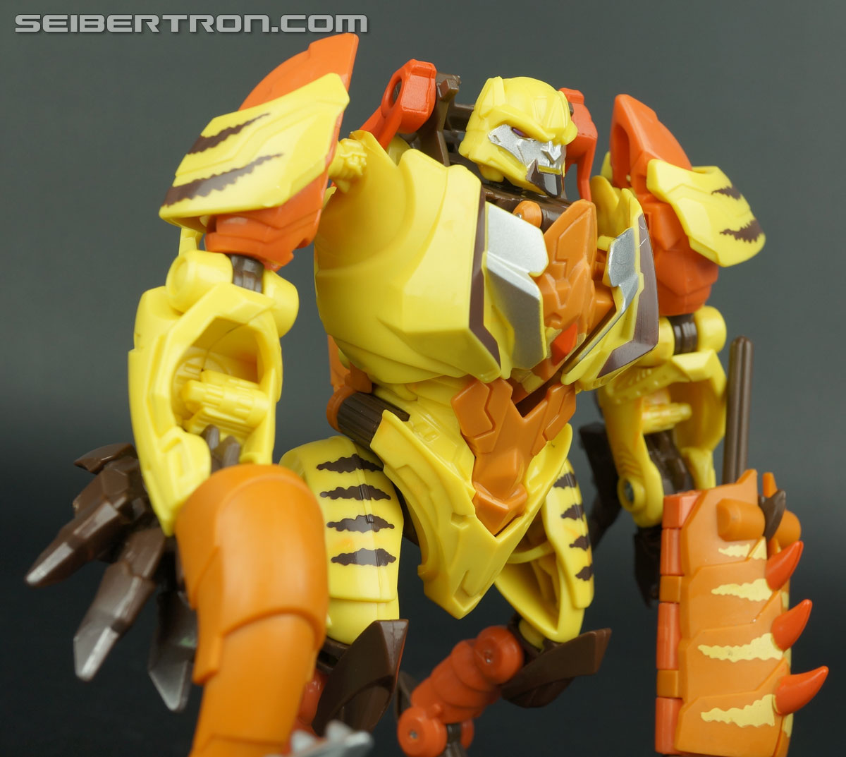 Transformers Prime Beast Hunters Vertebreak (Image #63 of 128)