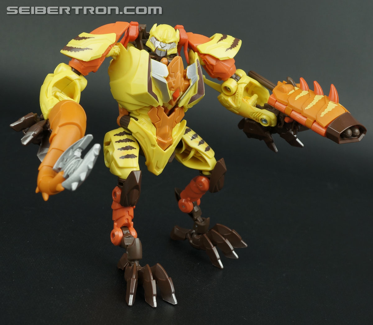 Transformers Prime Beast Hunters Vertebreak (Image #83 of 128)