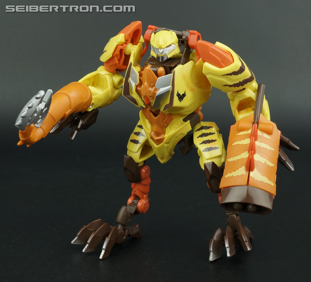 Transformers Prime Beast Hunters Vertebreak (Image #93 of 128)