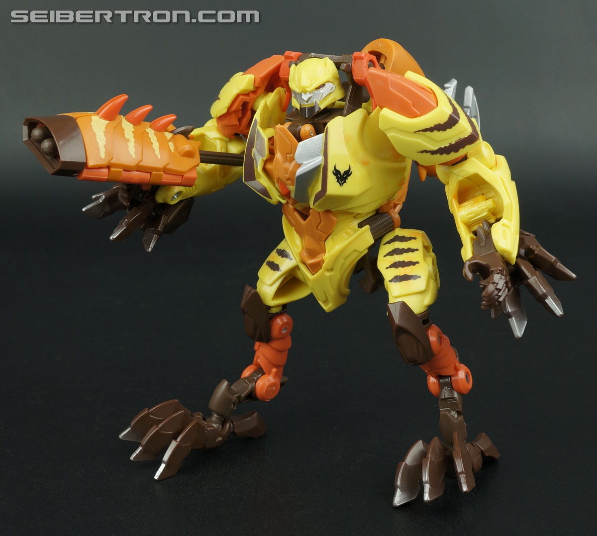Transformers Prime Beast Hunters Vertebreak (Image #94 of 128)