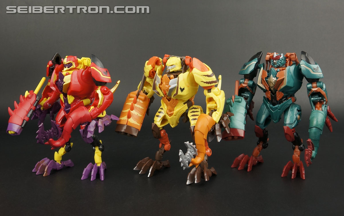 Transformers Prime Beast Hunters Vertebreak (Image #116 of 128)