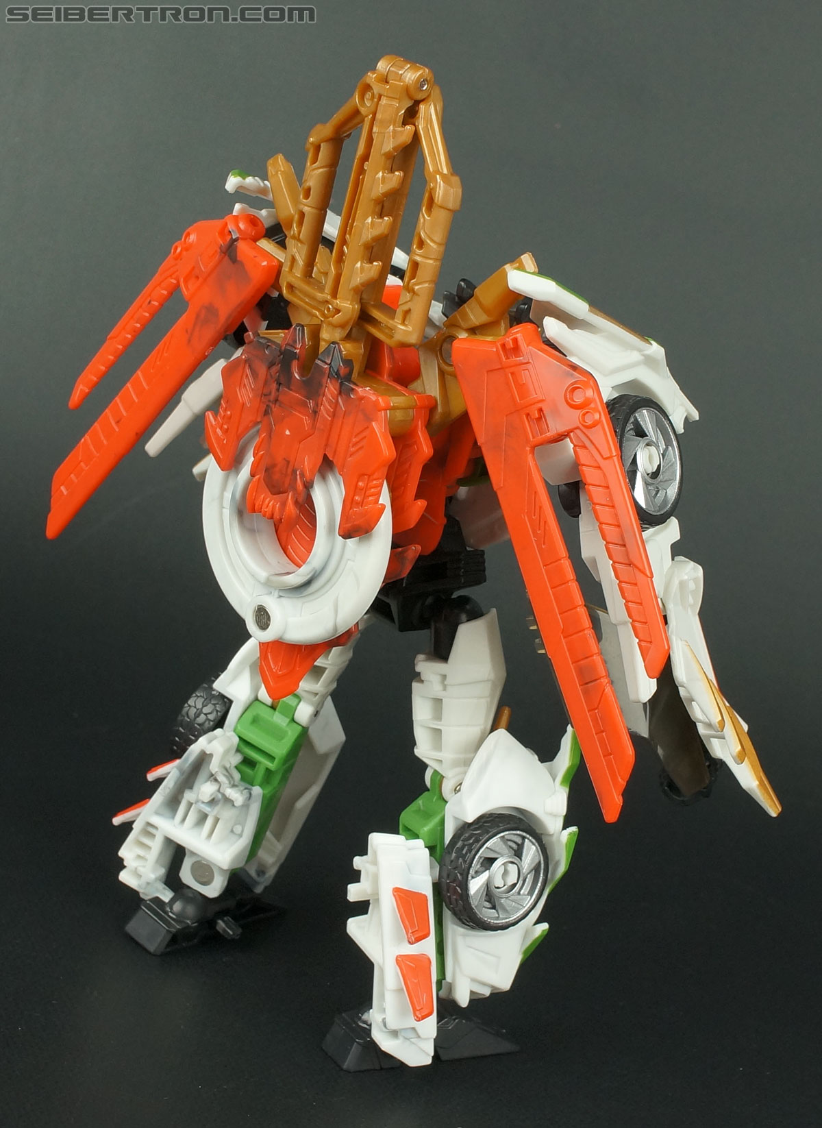 Transformers Prime Beast Hunters Wheeljack (Image #54 of 99)