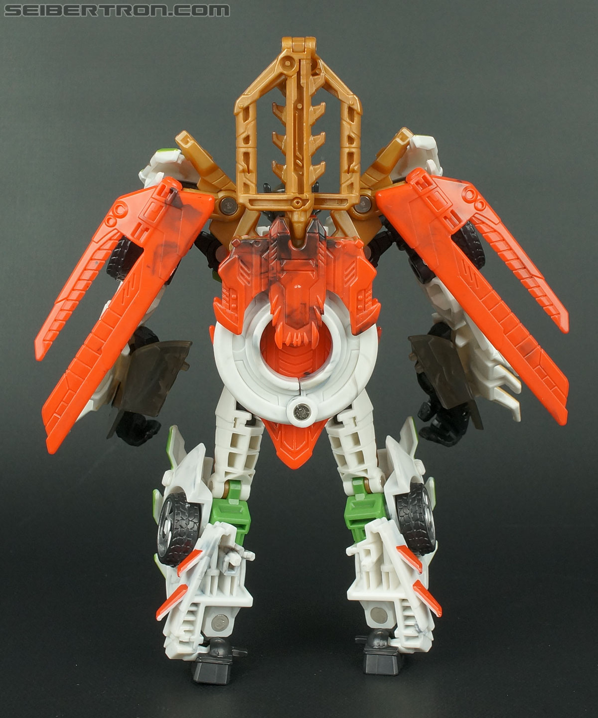 Transformers Prime Beast Hunters Wheeljack (Image #55 of 99)