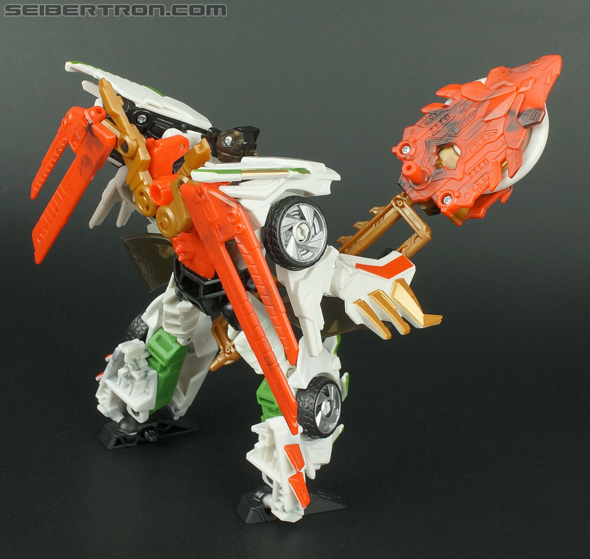 Transformers Prime Beast Hunters Wheeljack (Image #61 of 99)