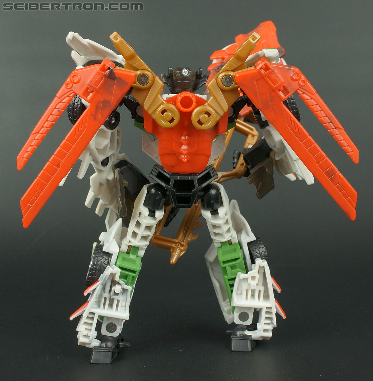 Transformers Prime Beast Hunters Wheeljack (Image #62 of 99)