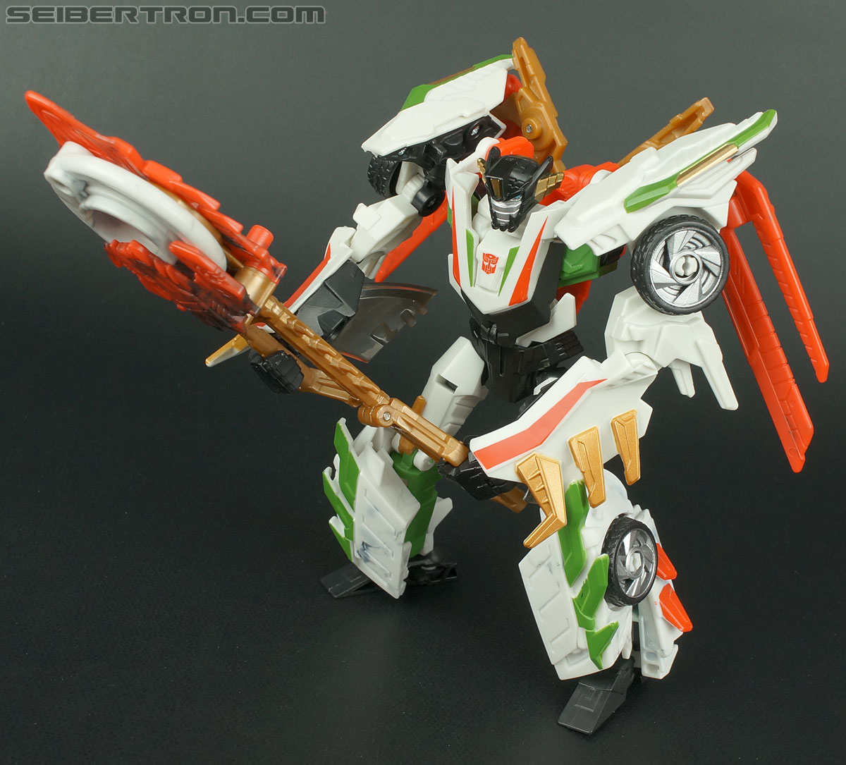 Transformers Prime Beast Hunters Wheeljack (Image #68 of 99)
