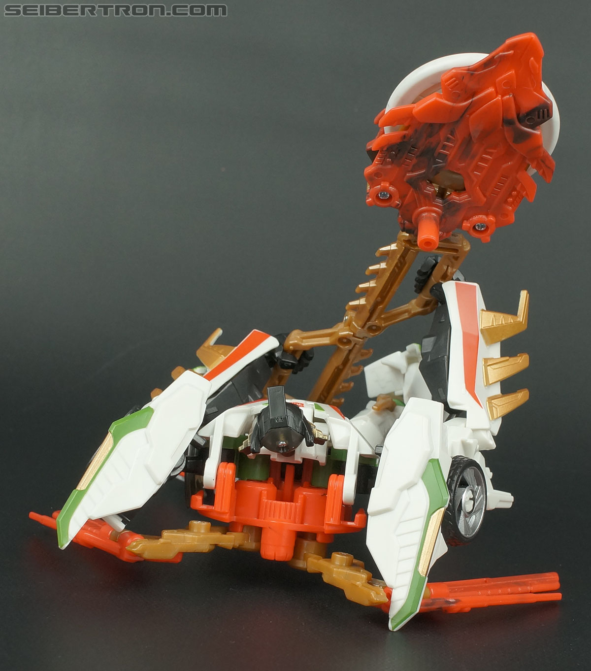 Transformers Prime Beast Hunters Wheeljack (Image #70 of 99)